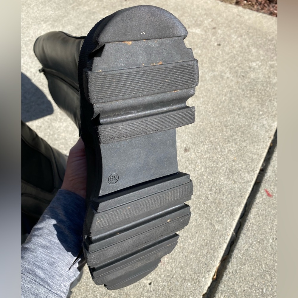 Steve Madden Platform High Boot - image 3